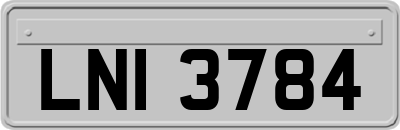 LNI3784