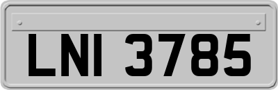 LNI3785