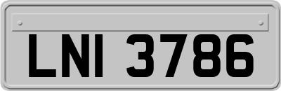 LNI3786