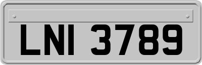 LNI3789