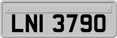 LNI3790