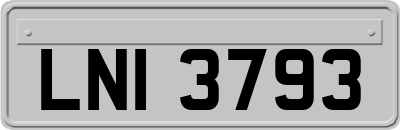 LNI3793