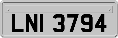 LNI3794