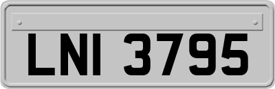 LNI3795