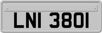 LNI3801
