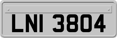 LNI3804