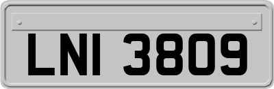 LNI3809