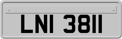 LNI3811