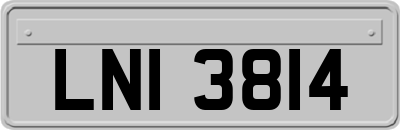 LNI3814