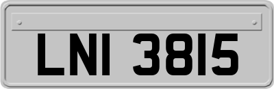 LNI3815