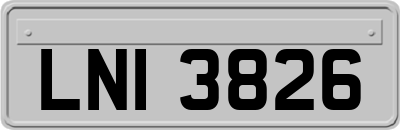 LNI3826