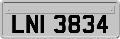 LNI3834