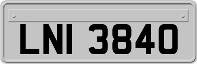 LNI3840