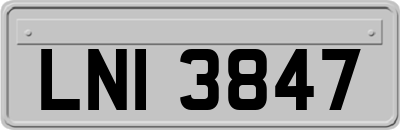 LNI3847