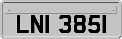 LNI3851