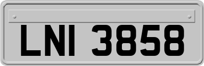 LNI3858