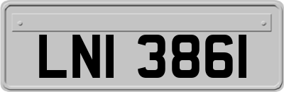 LNI3861