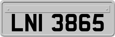 LNI3865