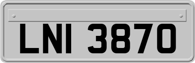 LNI3870