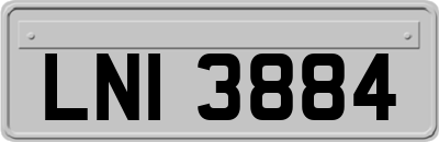 LNI3884