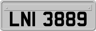 LNI3889