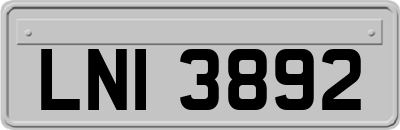 LNI3892
