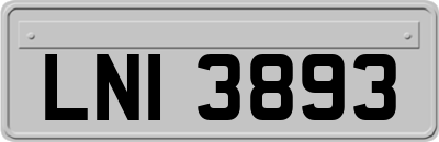 LNI3893