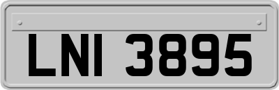 LNI3895