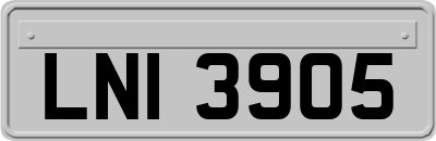 LNI3905