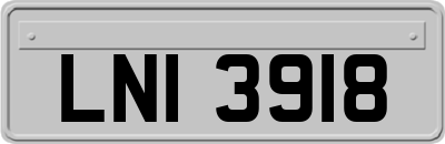 LNI3918