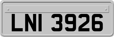 LNI3926