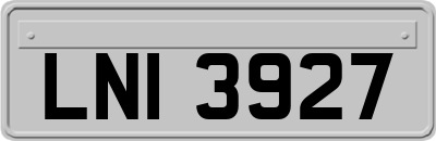 LNI3927
