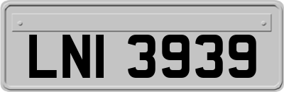 LNI3939