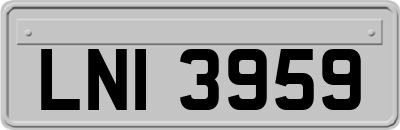LNI3959
