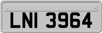 LNI3964