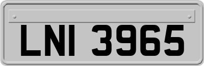 LNI3965