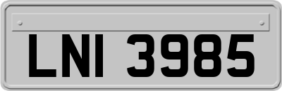 LNI3985