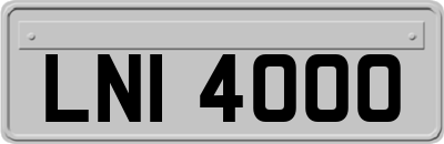 LNI4000