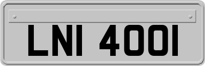 LNI4001