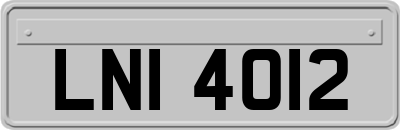 LNI4012