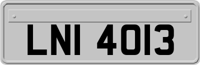 LNI4013
