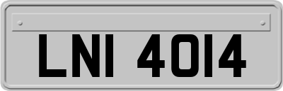 LNI4014
