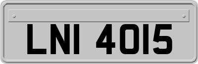 LNI4015