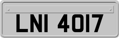 LNI4017