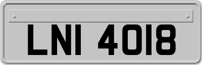 LNI4018