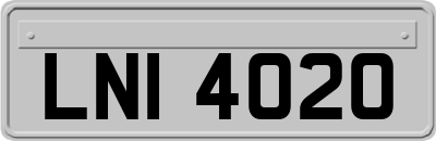 LNI4020