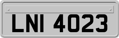 LNI4023