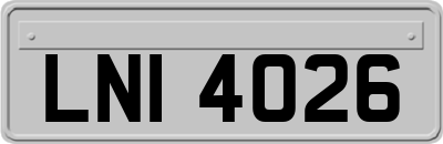 LNI4026