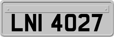 LNI4027