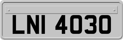 LNI4030